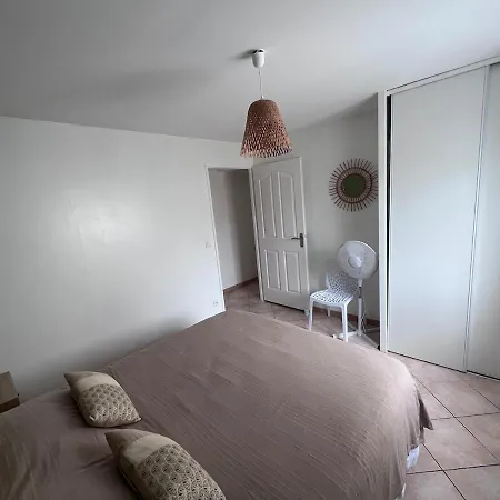 Un Coin De Bonheur La Perle Châtelaillon-Plage