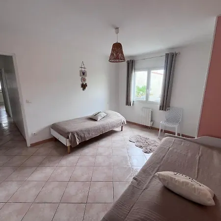 Appartement Un Coin De Bonheur La Perle