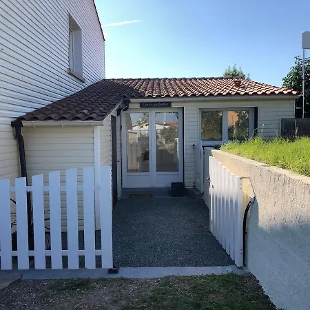 Appartement Un Coin De Bonheur La Perle