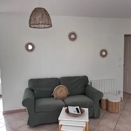 Un Coin De Bonheur La Perle