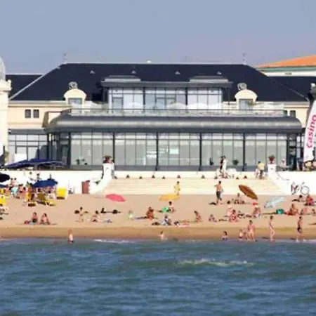 Appartement Un Coin De Bonheur La Perle *