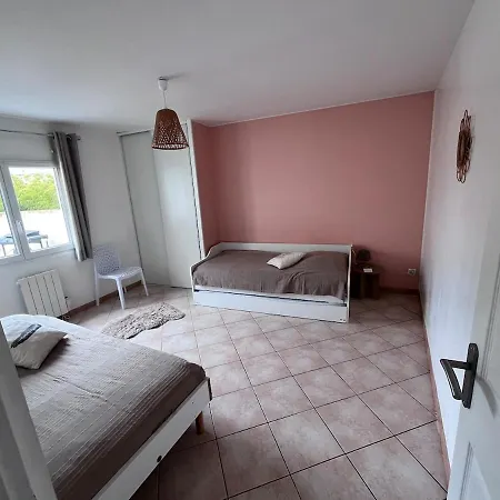 Un Coin De Bonheur La Perle * Châtelaillon-Plage