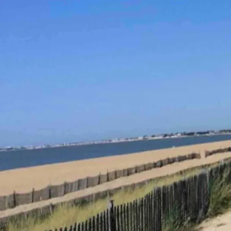 Appartement Un Coin De Bonheur La Perle Châtelaillon-Plage