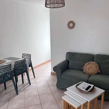 Appartement Un Coin De Bonheur La Perle Châtelaillon-Plage