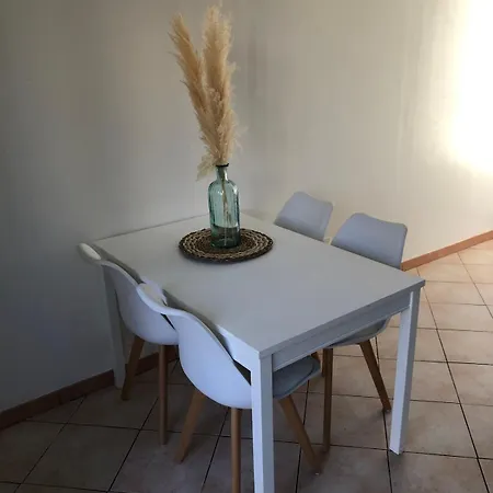 Appartement Un Coin De Bonheur La Perle