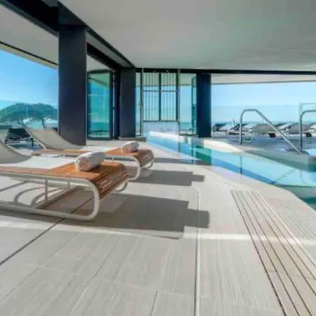 Un Coin De Bonheur La Perle Appartement Châtelaillon-Plage