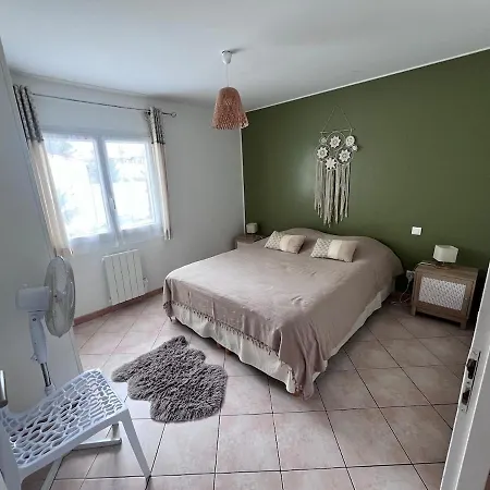 Un Coin De Bonheur La Perle Appartement
