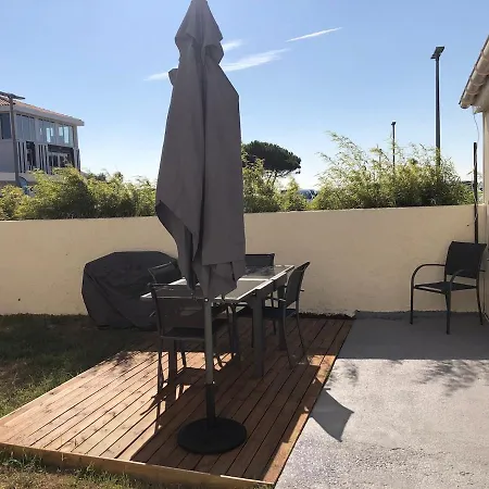Un Coin De Bonheur La Perle * Châtelaillon-Plage