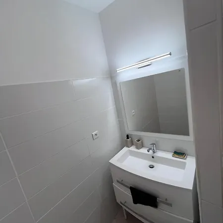 Appartement Un Coin De Bonheur La Perle Châtelaillon-Plage